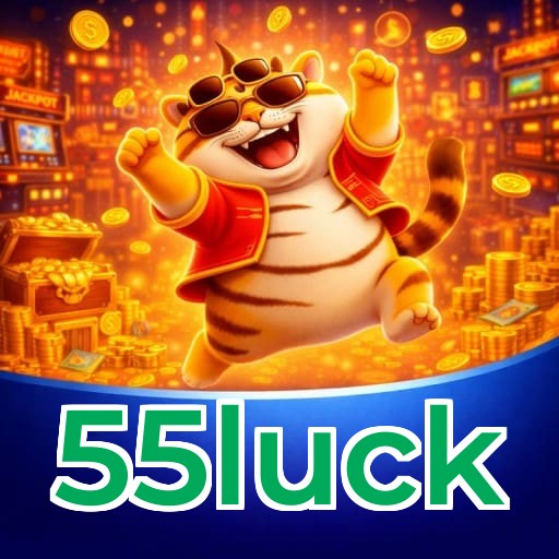 55luck