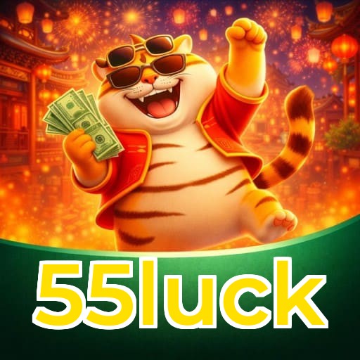 55luck PIX instantâneo Brasil - Depósito e saque em minutos 24/7