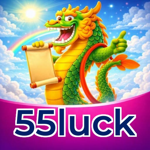55luck segurança SSL 256-bit - Licença Curaçao, eCOGRA, GLI certificado
