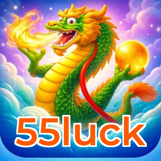 55luck bônus R$5.000 + 500 giros - Rollover 35x, prazo 30 dias, 38% taxa conversão