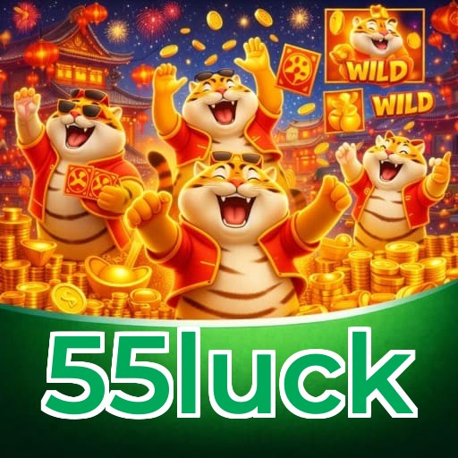 55luck