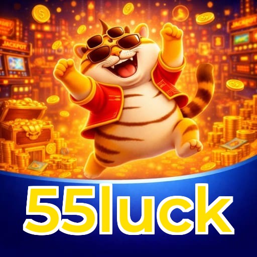 55luck