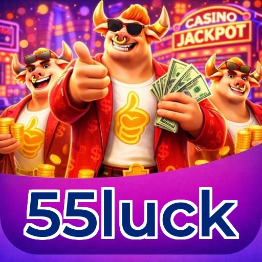 55luck