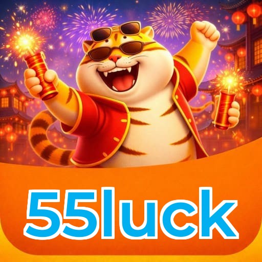 55luck APP mobile iOS Android - 187 mil downloads São Paulo Rio BH
